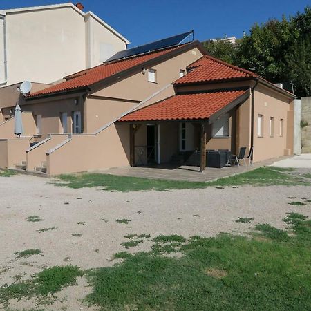 Family Apartment Baška Kültér fotó